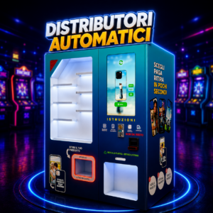 Distributori Automatici