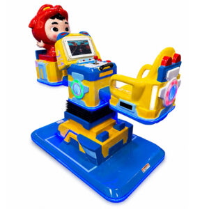 Dudu Seesaw