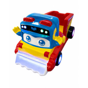 Bulldozer