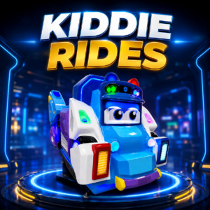 Kiddie Rides