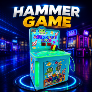 Hammer Game