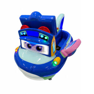 Gogobus Flying Fish